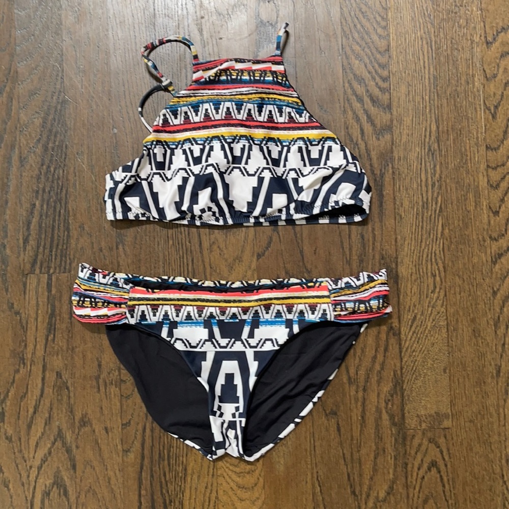 Becca by Rebecca Virtue